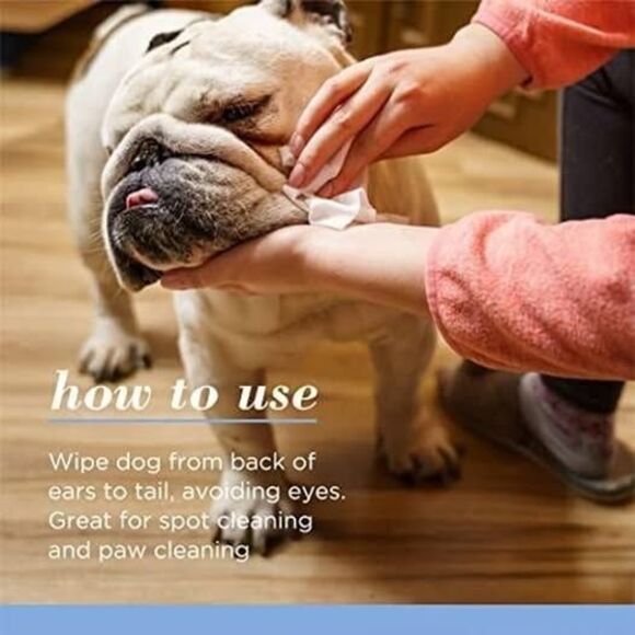 Puppy Wipes - Picture 5 of 7